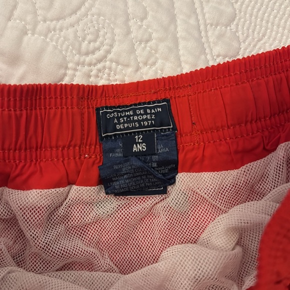 Vilebrequin boys bathing suit - Picture 4 of 6